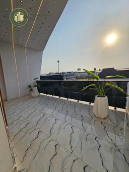 Newly Built Deluxe 5 Bedroom Fully Detached Duplex