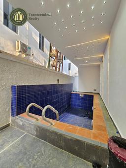 Newly Built Deluxe 5 Bedroom Fully Detached Duplex