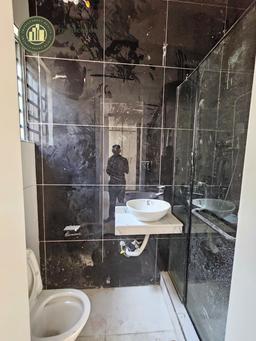 Newly Built Contemporary 4 Bedroom Semi-detached Duplex with Bq