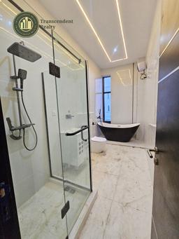 Newly Built Contemporary 4 Bedroom Semi-detached Duplex