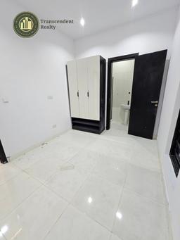 Newly Built Contemporary 4 Bedroom Semi-detached Duplex