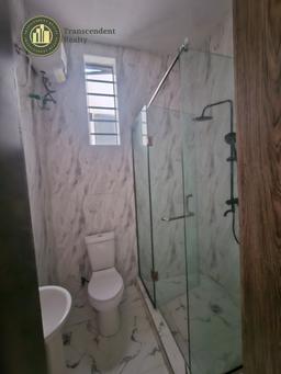 Newly Built Contemporary 4 Bedroom Semi-detached Duplex with Bq