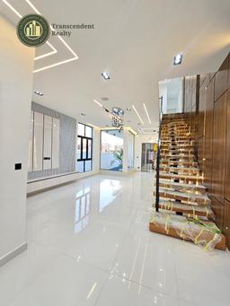 Newly Built Deluxe 5 Bedroom Fully Detached Duplex