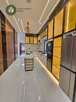 Newly Built Deluxe 5 Bedroom Fully Detached Duplex