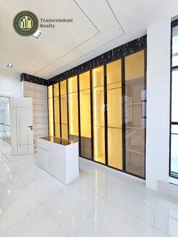 Newly Built Deluxe 5 Bedroom Fully Detached Duplex