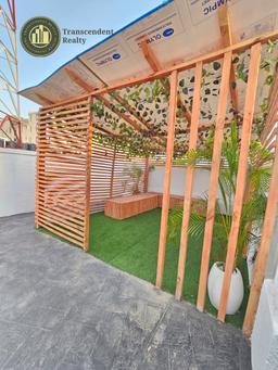 Newly Built Deluxe 5 Bedroom Fully Detached Duplex