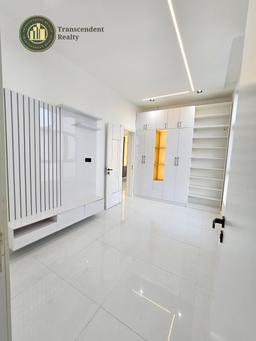 Newly Built Deluxe 5 Bedroom Fully Detached Duplex