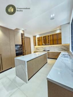 Newly Built Deluxe 5 Bedroom Fully Detached Triplex with Cinema and Pool