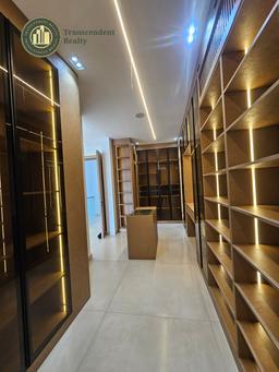 Newly Built Deluxe 5 Bedroom Fully Detached Triplex with Cinema and Pool
