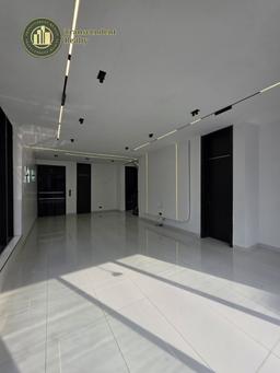 Newly Built Deluxe 5 Bedroom Fully Detached Duplex With A Garden