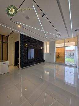 Newly Built Contemporary 5 Bedroom Fully Detached Duplex