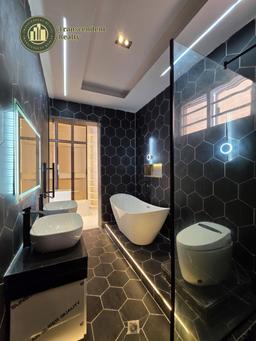 Newly Built Contemporary 5 Bedroom Fully Detached Duplex