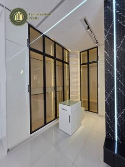 Newly Built Contemporary 5 Bedroom Fully Detached Duplex