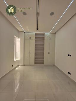 Newly Built Contemporary 5 Bedroom Fully Detached Duplex