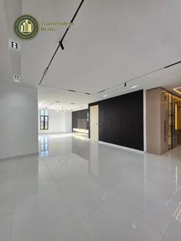 Newly Built Spacious 5 Bedroom Fully Detached Triplex