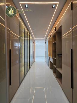 Newly Built Spacious 5 Bedroom Fully Detached Triplex