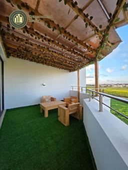 Newly Built Spacious 5 Bedroom Fully Detached Triplex