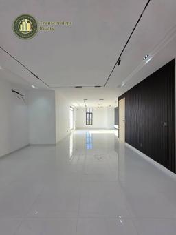 Newly Built Spacious 5 Bedroom Fully Detached Triplex