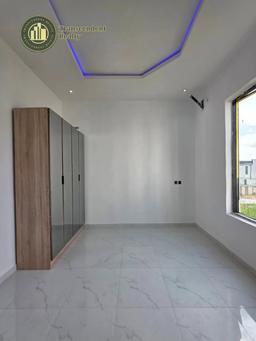 Newly Built 4 Bedroom Fully Detached Duplex with a Swimming pool