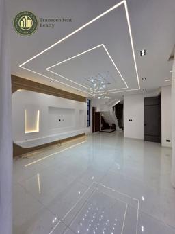 Newly Built Deluxe 5 Bedroom Fully Detached Duplex