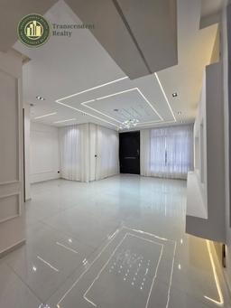 Newly Built Deluxe 5 Bedroom Fully Detached Duplex