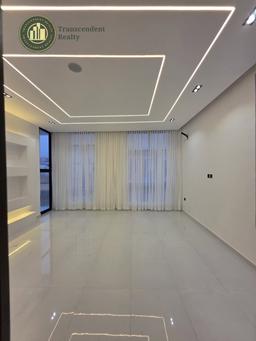 Newly Built Deluxe 5 Bedroom Fully Detached Duplex