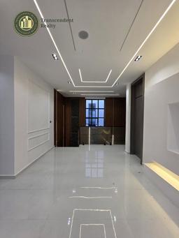 Newly Built Deluxe 5 Bedroom Fully Detached Duplex