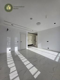 Newly Built Deluxe 5 Bedroom Fully Detached Triplex