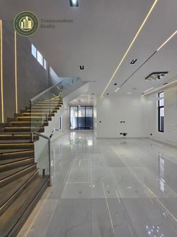 Newly Built Deluxe 5 Bedroom Fully Detached Duplex