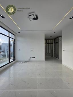 Newly Built Deluxe 5 Bedroom Fully Detached Duplex