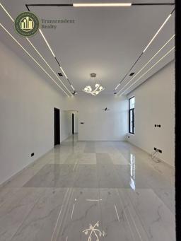 Newly Built Deluxe 5 Bedroom Fully Detached Duplex