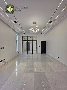 Newly Built Deluxe 5 Bedroom Fully Detached Duplex