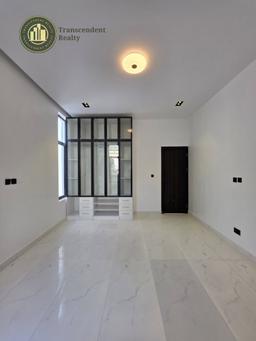 Newly Built Deluxe 5 Bedroom Fully Detached Duplex