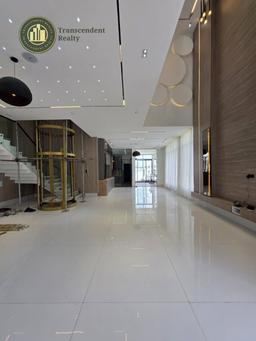 Newly Built Spacious 5 Bedroom Fully Detached Triplex With Elevator