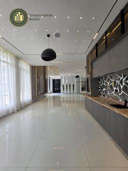 Newly Built Spacious 5 Bedroom Fully Detached Triplex With Elevator