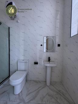 Newly Built Contemporary 3 Bedroom Terraced Duplex