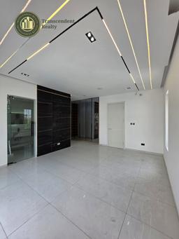 Deluxe 4 Bedroom Semi-detached Duplex with Bq