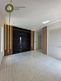Deluxe 4 Bedroom Semi-detached Duplex with Bq