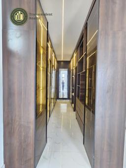 Deluxe 5 Bedroom Fully Detached Duplex