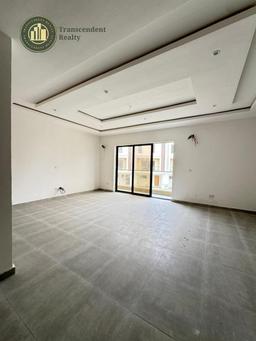 Elegantly designed 4 Bedroom Terraced Triplex