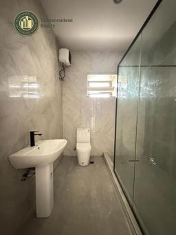 Elegantly designed 4 Bedroom Terraced Triplex