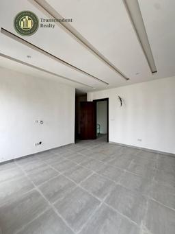Elegantly designed 4 Bedroom Terraced Triplex
