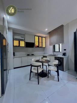 Exquisitely Built Contemporary 2 Bedroom Apartments