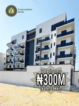 Exquisitely Built Contemporary 2 Bedroom Apartments
