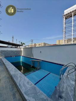 Exquisitely Built Contemporary 2 Bedroom Apartments