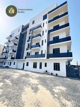 Exquisitely Built Contemporary 2 Bedroom Apartments