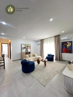 Exquisitely Designed 2 Bedroom Apartments