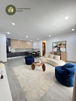 Exquisitely Designed 2 Bedroom Apartments