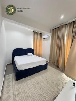 Exquisitely Designed 2 Bedroom Apartments