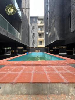 Exquisitely Designed 2 Bedroom Apartments